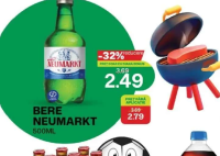 NEUMARKT BERE 500ML