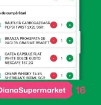 Jaran Șervețele umede 129buc ocean/piersică