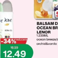Elmiplant Benzi depilatoare velvet touch pentru corp 12 buc