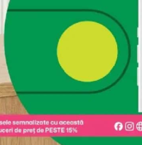Bee Smart Mono Roll Prosop de hârtie 210 foi 2 straturi