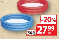 BESTWAY PISCINĂ COPII 152 X 32CM