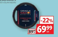RED BULL RACING F1 HUSĂ VOLAN NEGRU