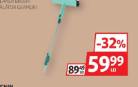 LEIFHEIT CLEANER BRUSH SPĂLĂTOR GEAMURI
