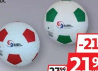 MINGE FOTBAL DIN CAUCIUC