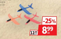 One Two Fun Planor 48.5 cm