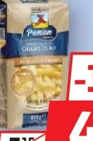 Băneasa Premium Spaghetti/ Penne/ Fusilli/ Tortiglioni/ Farfalle 400g