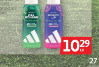 ADIDAS DEO SPRAY 48 H DIVERSE SORTIMENTE 150ML