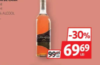 FLOR DE CANA 7 ANI ROM 0.7L
