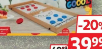 ȘUT ȘI GOOOL JOC DE SOCIETATE