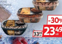ALOMA ÎNGHEȚATĂ DIVERSE SORTIMENTE 900ML