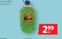 AGP LICHID PARBRIZ ANTI INSECTE