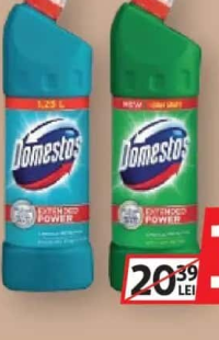 Domestos Dezinfectant Diverse Sortimente 1.25L