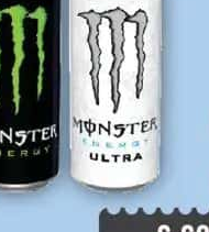 Monster Băutură energizantă diverse sortimente 500ml
