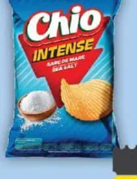 Chio Chips Chipsuri diverse sortimente 120g
