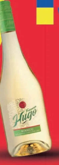ALLINI Cocktail Hugo 0,75 L