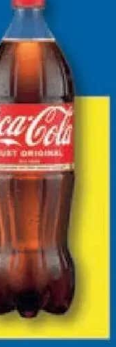 COCA-COLA Băutură răcoritoare 1,5 L