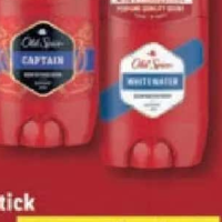 OLD SPICE Deodorant stick Captain / Epic Legend / Nightpanther / Whitewater 50 ml