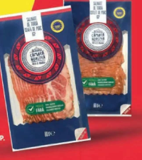 CĂMARA NOASTRĂ Salinate de Turda I.G.P. cotlet / ceafă 80 g