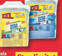 W5 Șervețele umede universale 4 x 80 buc.