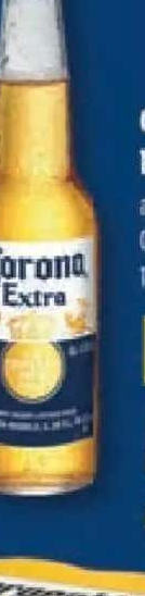CORONA Bere blondă 0.33 L