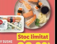 MY SUSHI Sushi XL 415 g