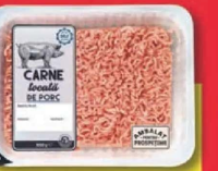 Carne tocată de porc 30% grăsime 1 kg