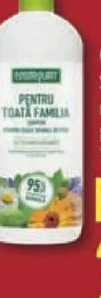 Cosmeplant Şampon netezire / pentru toată familia 1000 ml