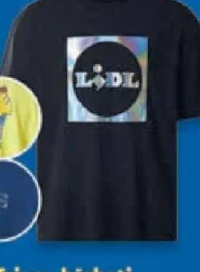 Lidl Tricou bărbați