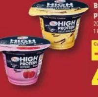 Pilos Brânză de vaci proteinică 200 g
