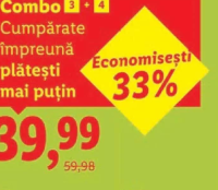 LUPILU Combo Bermude băieți + Sandale băieți