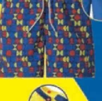 Lidl Șort de baie, bărbați