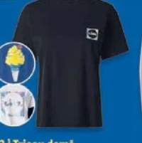 Lidl Tricou damă