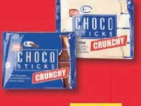 Mister Choc Napolitană sticks 160 g / 166 g