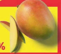 Mango per buc.