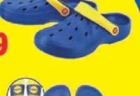 Lidl Saboți unisex