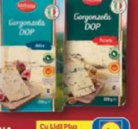 MILBONA Gorgonzola D.O.P. diverse sortimente 200 g