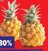 Ananas baby per buc.
