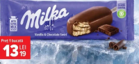 Milka Înghețată 90 ml