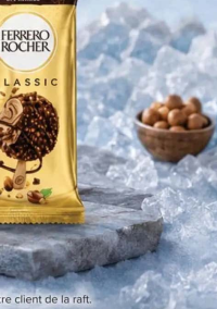 Bella Plăcintă cu brânză/brânză și spanac 800 g