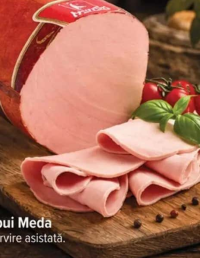 Drag de România Salam Sinaia 350 g
