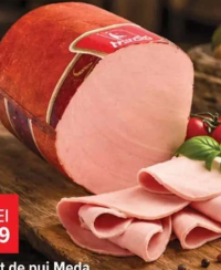 Meda Parizer cu piept de pui per 100 g