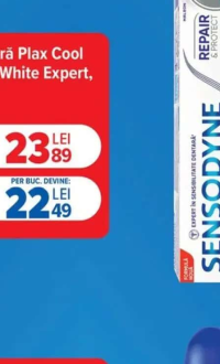 Head & Shoulders Pro Expert 7 Șampon anti-mătreață 250 ml