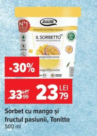 Oreo Înghețată sandwich 4 x 110 ml