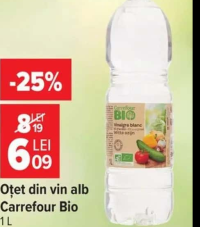Carrefour Classic Năut 400 g