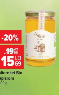 Carrefour Classic Fasole roșie 400 g