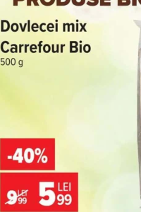 Carrefour Classic Brânză cheddar cuburi 150 g