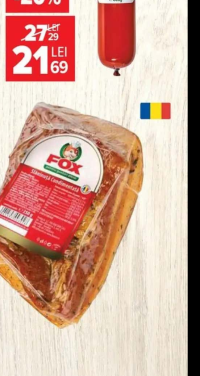 Casa Țărănească Amestec de legume pentru ciorbă de perișoare 400g