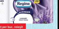 Regina Hârtie igienică 16 role 3 straturi