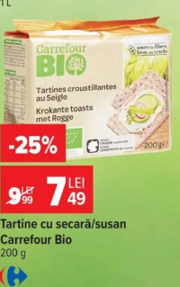 Carrefour Classic Couscous 500 g