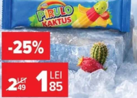 Pirulo Înghețată Kaktus 45 ml